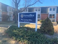 Versailles Apartments photo'