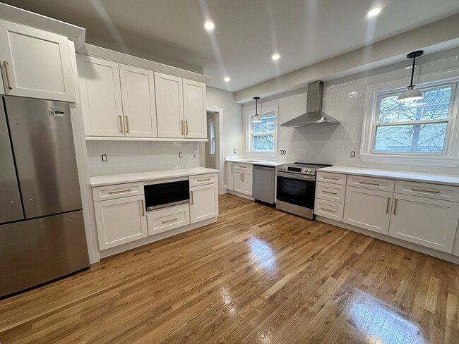 property at 107 University Rd