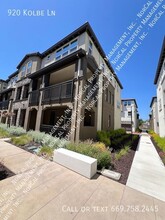 920 Kolbe Ln in Morgan Hill, CA - Building Photo - Building Photo