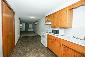 1100 Dale St N in St. Paul, MN - Building Photo - Building Photo