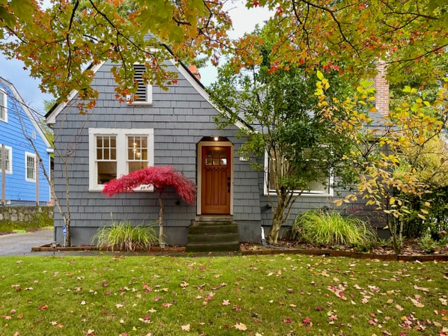 property at 2748 NE 33rd Ave