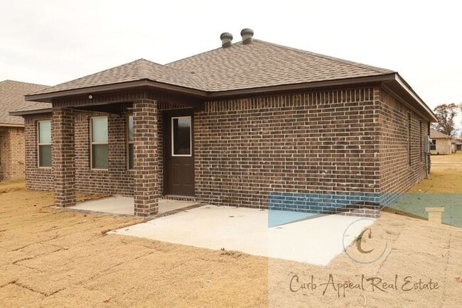 5628 Morgan Dr in Brookland, AR - Building Photo - Building Photo