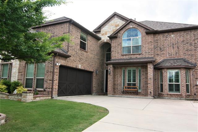 12463 Honeyflower Dr in Frisco, TX - Building Photo - Building Photo