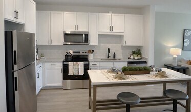 NOVO New Hampstead in Bloomingdale, GA - Building Photo - Building Photo