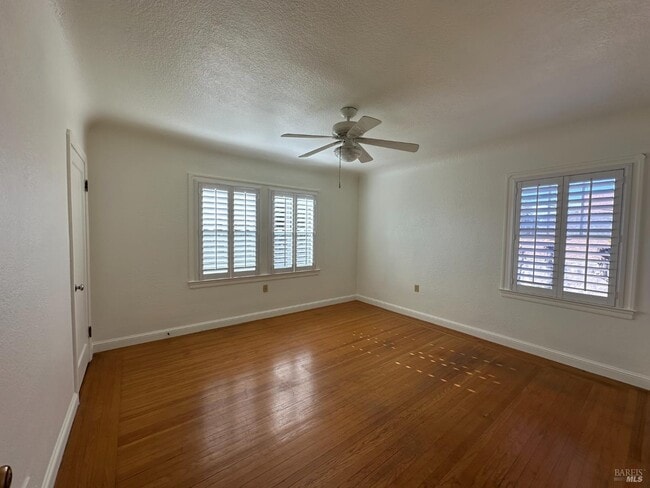 property at 258 W J St