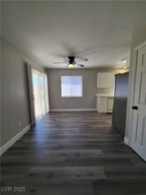 1960 Haiwee St in Pahrump, NV - Building Photo - Building Photo