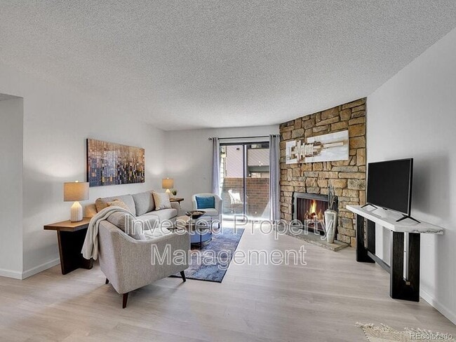 property at 11985 E Harvard Ave