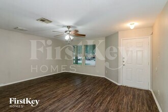 19811 Creston Cove Ct in Cypress, TX - Building Photo - Building Photo