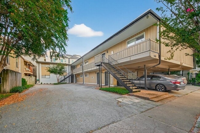 property at 1418 Vermont St