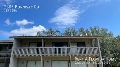 2385 Burnway Rd in Haines City, FL - Building Photo - Building Photo
