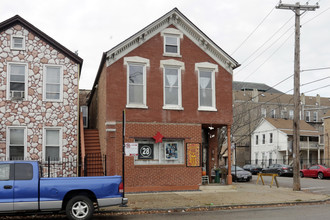 1700 S Loomis St in Chicago, IL - Building Photo - Building Photo