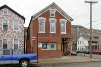 1700 S Loomis St in Chicago, IL - Foto de edificio - Building Photo