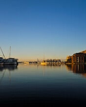 1900 Aliceanna St, Unit 2 in Baltimore, MD - Building Photo - Building Photo