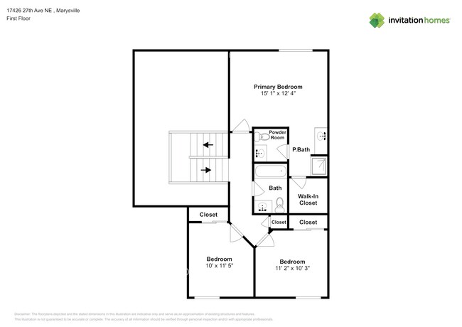 17426 27th Ave NE in Marysville, WA - Building Photo - Building Photo