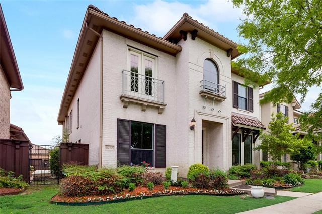 property at 6755 San Fernando