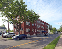 East End Aparments Charlotte Apartments