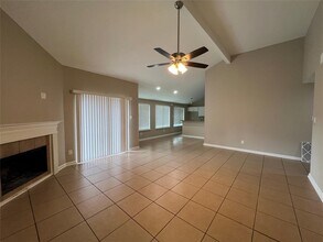 12603 Hickory Bend Dr in Houston, TX - Building Photo - Building Photo