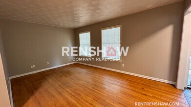 4933 Teal Ave in Memphis, TN - Foto de edificio - Building Photo