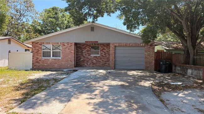 property at 2658 61st Ave N