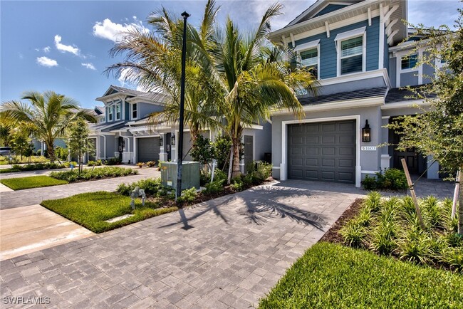 property at 2609 Seychelles Cir