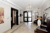 Lobby - The Magnolia at Sherman Oaks Apartments in Los Angeles, California