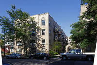 Robey Condominiums in Chicago, IL - Building Photo - Building Photo