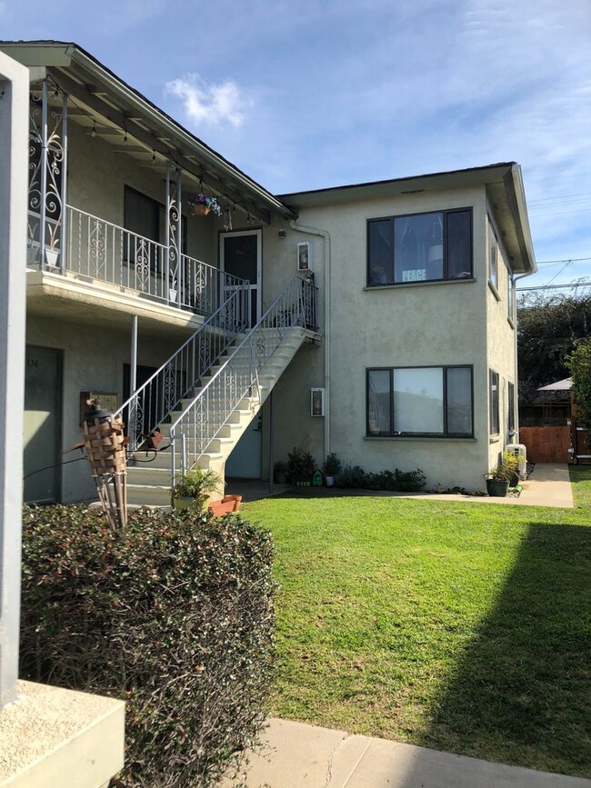 136-138 Palos Verdes Blvd in Redondo Beach, CA - Building Photo - Building Photo