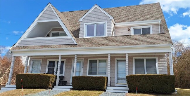 property at 152 Tuckerman Ave