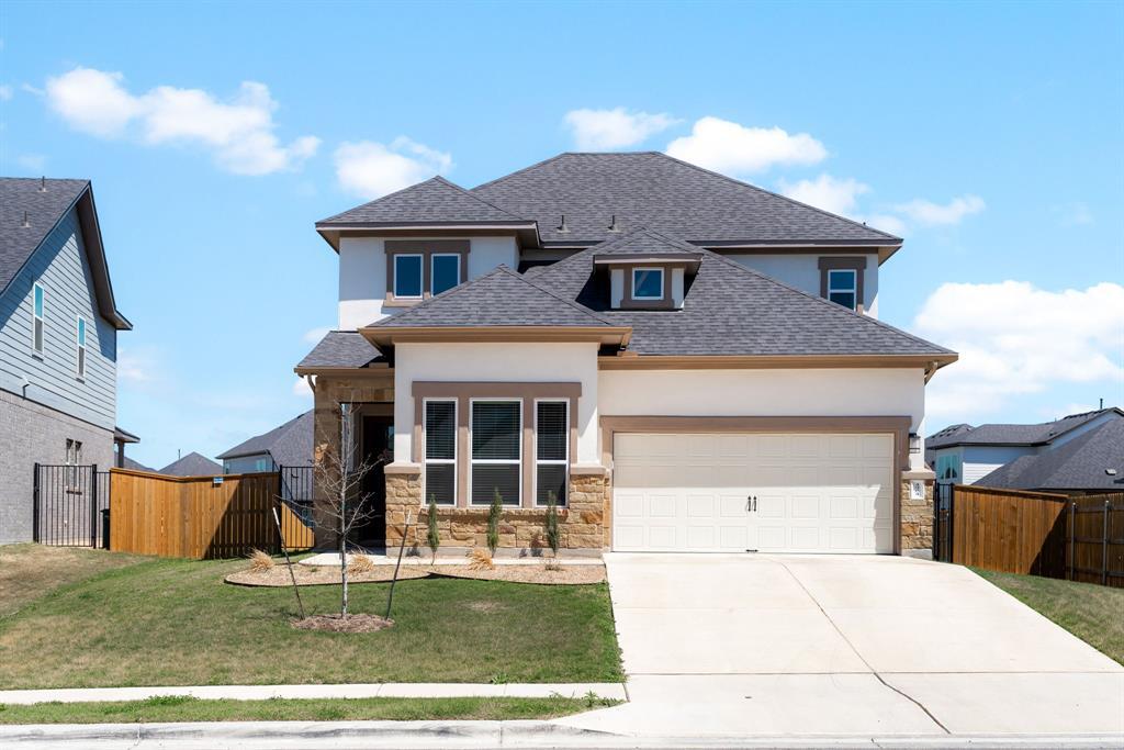 4904 Escape Rivera Dr in Austin, TX - Building Photo