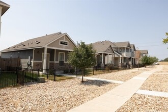 2809 Seneca Path in Leander, TX - Building Photo - Building Photo