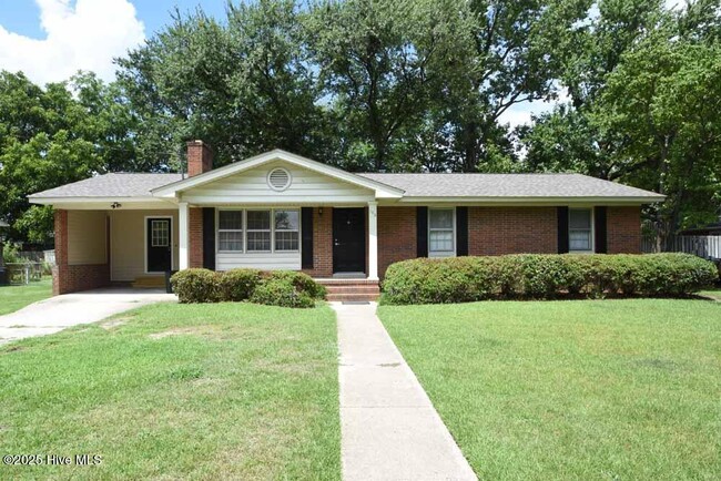 102 John Ave in Greenville, NC - Building Photo - Building Photo