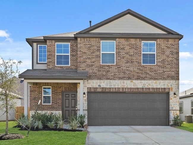 property at 11975 Wisteria Mdws Dr