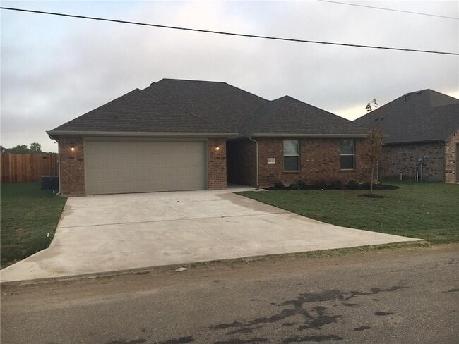property at 2311 Norwood Rd