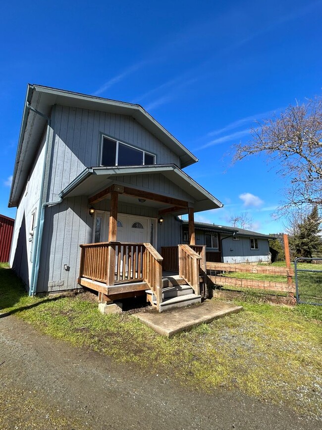 property at 52734 Reedsford Rd