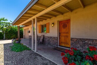 6839 E Earll Dr in Scottsdale, AZ - Building Photo - Building Photo