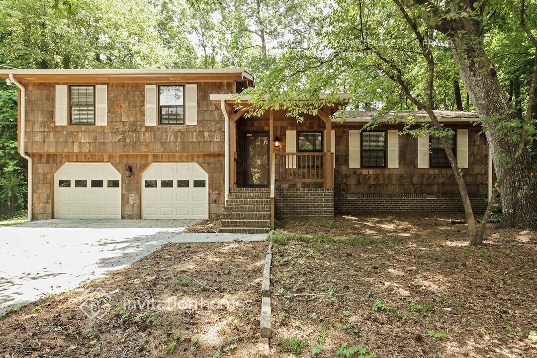 3236 Lincoln Pl in Lawrenceville, GA - Building Photo