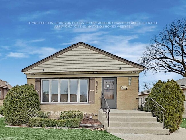 property at 4329 Madison Ave