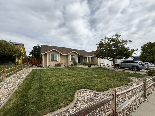 property at 5675 Grasswood Dr