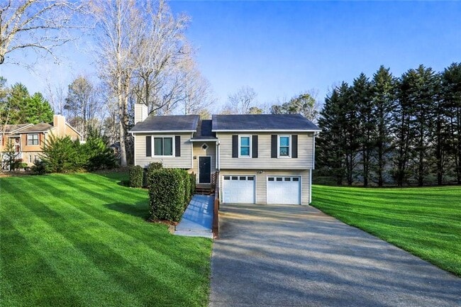 206 Emily Dr in Dallas, GA - Building Photo - Building Photo