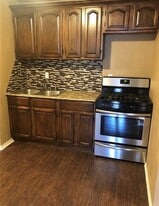 1008 Industrial in El Reno, OK - Building Photo