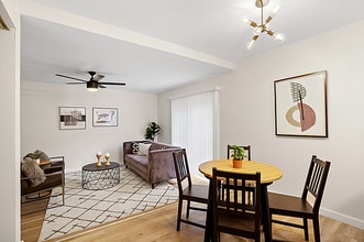 The Prescott in Dallas, TX - Building Photo - Building Photo