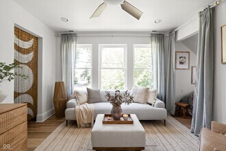 651 Birch Ave in Indianapolis, IN - Building Photo - Building Photo