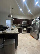 14624 SW 181st Terrace in Miami, FL - Building Photo - Building Photo