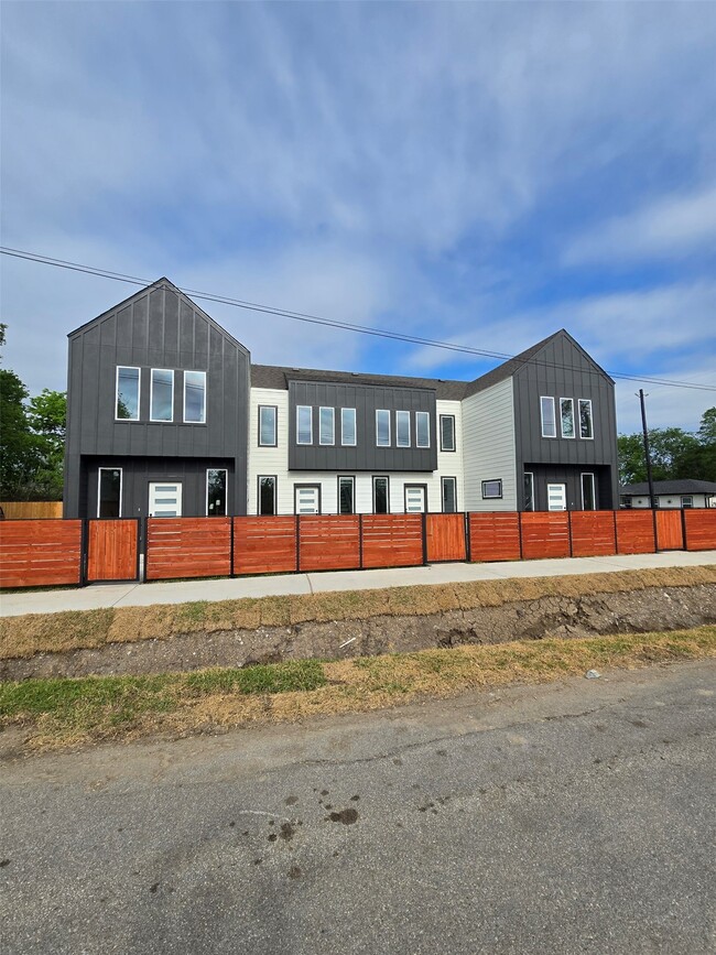 property at 4562 Teton St