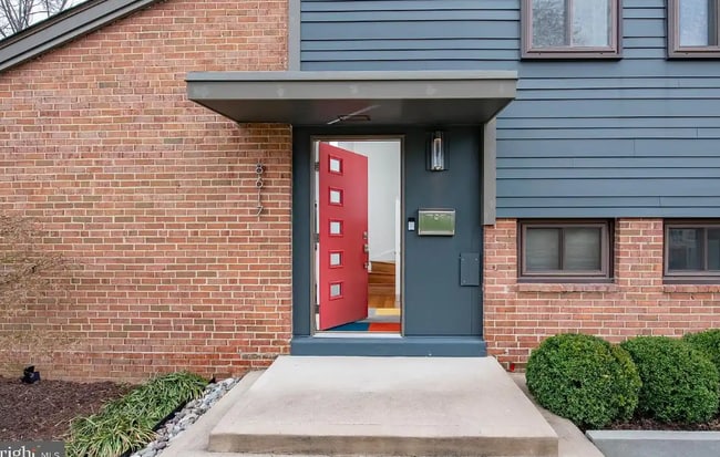 8617 Conover Pl in Alexandria, VA - Building Photo - Building Photo