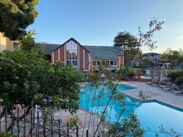 property at 6515 Green Valley Cir