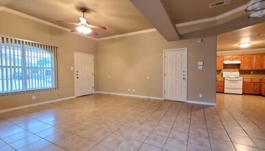 1306 Powder River Dr in Killeen, TX - Building Photo - Building Photo