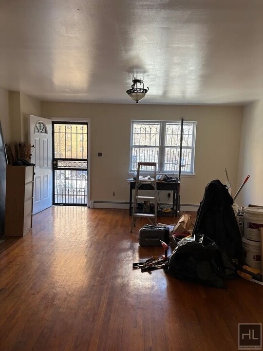 169 Brook Ave in Bronx, NY - Building Photo