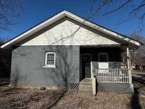 1609 N 11th St in Paducah, KY - Building Photo - Building Photo