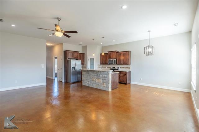 7385 Southern Belle Cir in Abilene, TX - Building Photo - Building Photo